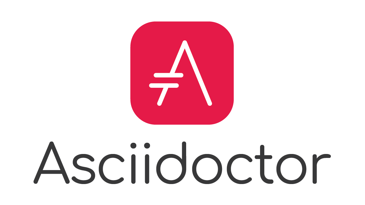 Asciidoc 構文解説